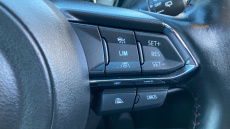 Mazda CX-5 2.0 Sport Black 5dr Petrol Estate